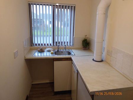 3 bedroom bungalow to rent - Photo 5