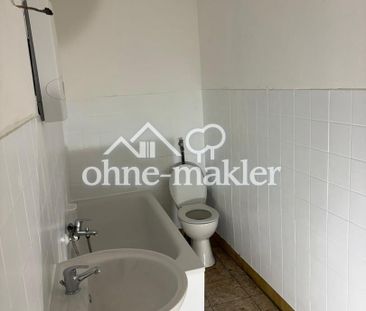 Praktisch geschnittene 2-Zimmer-Wohnung in zentraler Lage von Nette... - Photo 6