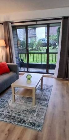 STUDIO furnished, newly renovated, quiet neighbourhood - Photo 1