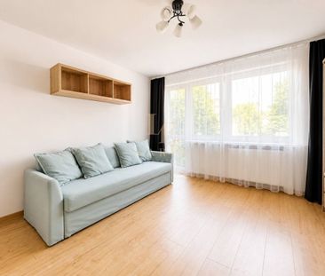 2-oddzielne pokoje| 40 m2|Swieżo po remoncie - Фото 6