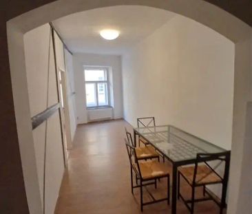 Pronájem bytu 2+ kk v centru Olomouce - Fotografie 1