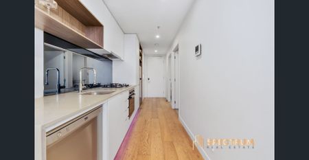 Stylish One-Bedroom Living, Prime Bundoora Location - Photo 2