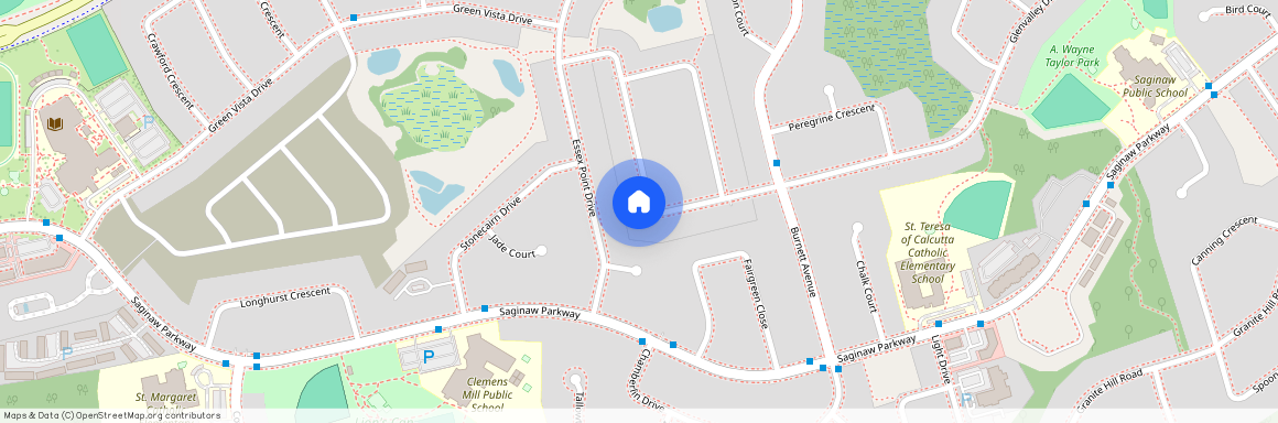 108 Lumb Drive, Cambridge