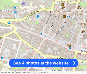 Mieszkanie na wynajem - 34 m² - 2 pokoje - Photo 1