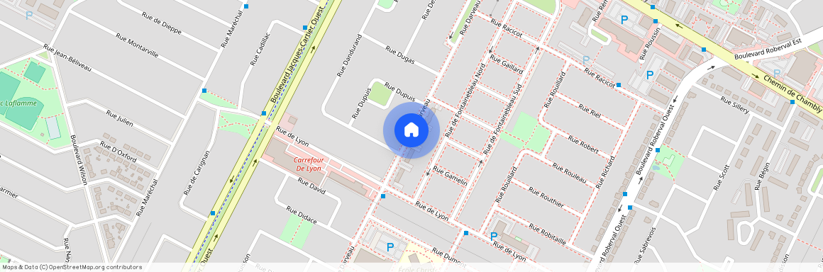 498, Darveau, Longueuil (Vieux-Longueuil)