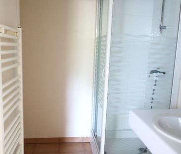Appartement T2 avec jardinet - Photo 3