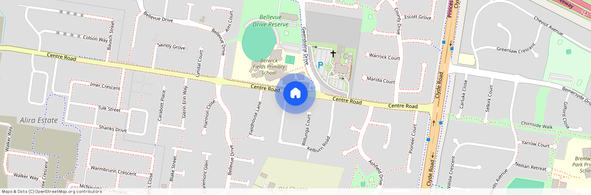 429 Centre Road, Berwick VIC 3806