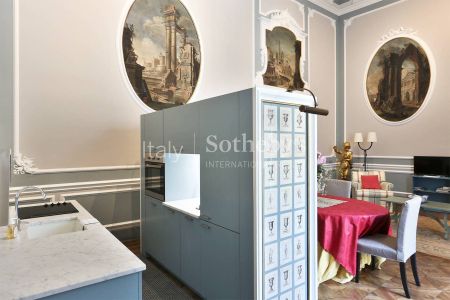 Stunning apartment in the heart of Florence - Photo 4
