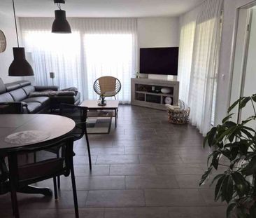 4.5 Zimmer, 98 m², EG - Foto 1