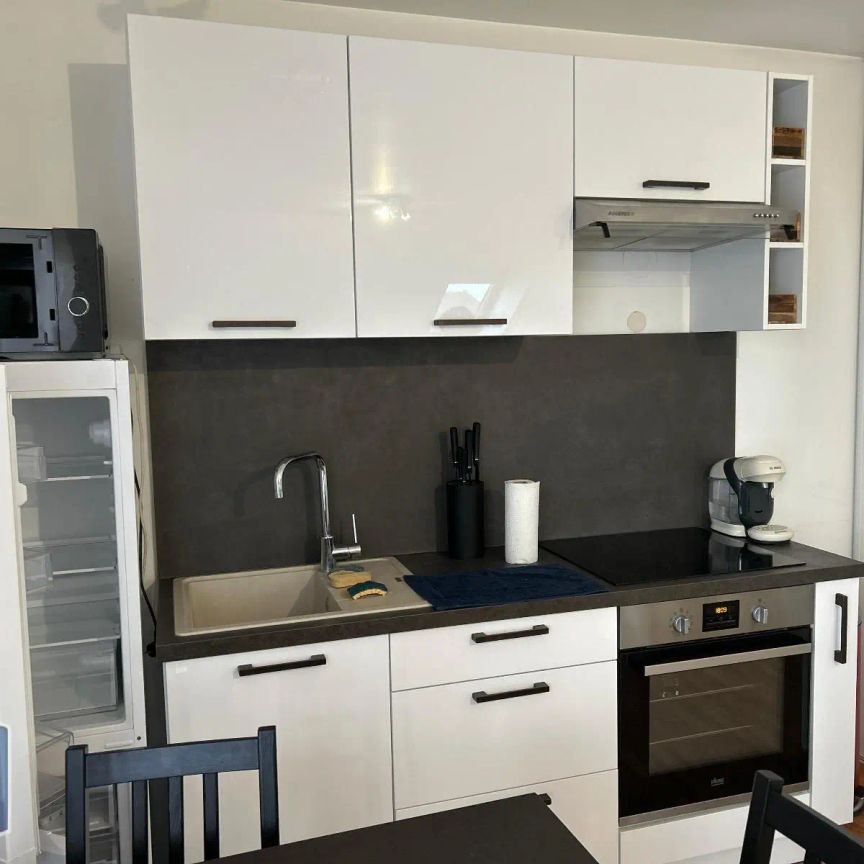 Appartement à louer 1 pièce 30.07m² - Photo 1