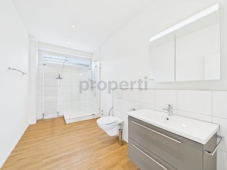 Modernes 3-Zimmer-Wohnungl in Allschwil, Kanton BL - Foto 2