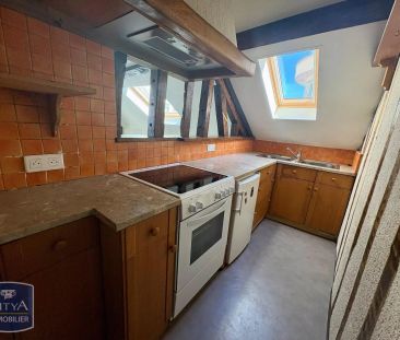 Appartement à louer 3 pièces 64.22m² - Photo 5