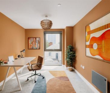 2 bedroom apartment to rent - Photo 4