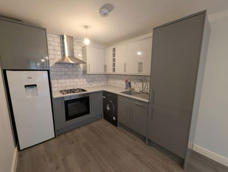 1 bedroom maisonette to rent - Photo 2