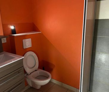 Location Appartement 1 pièce 21m² LES VANS 07140 - Photo 4