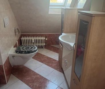 Helle Maisonette-Wohnung in Bremen-Hemelingen - Photo 4