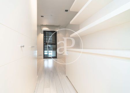 Luxury flat for rent in Almagro (Madrid) - Photo 3