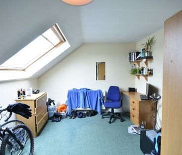 5 Bed - Goldspink Lane, Sandyford - Photo 6