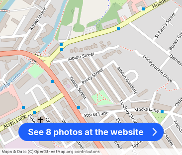 Croft Street, Stalybridge, Cheshire - Photo 1