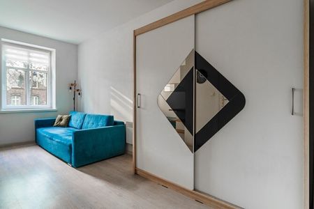 Katowice Szopienice, ul. Lwowska - Фото 5