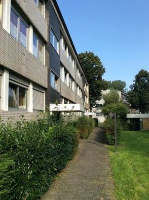 4-Zimmer-Wohnung in Köln- Holweide - Photo 1