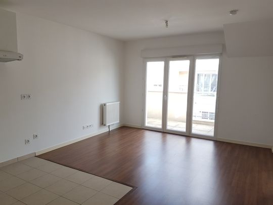 Location Appartement 2 Pièces 39 m² - Photo 1