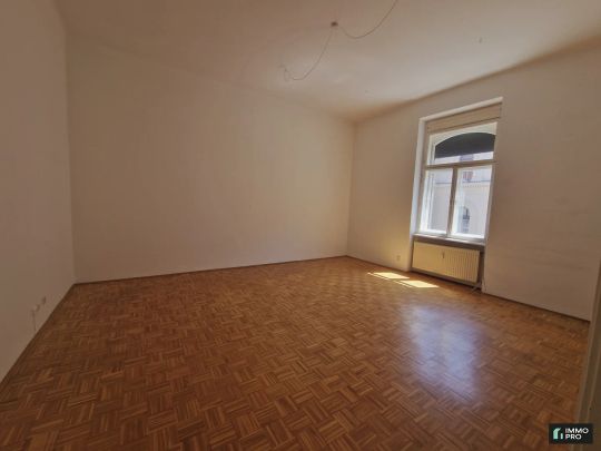 Schöne 2-Zimmer-Wohnung in zentraler Lage zu vermieten! Marburger Kai! - Foto 1