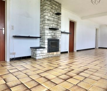 Bungalow te huur in Aalter voor € 950 met 2 slaapkamers - Foto 2