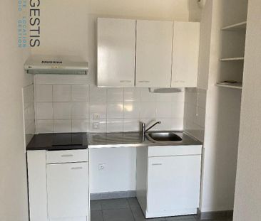 APPARTEMENT T2 44M - Photo 2