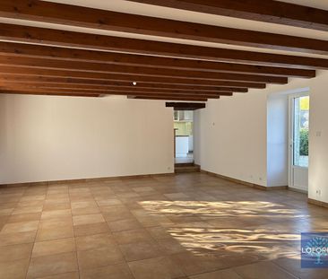 Maison T4 Commequiers à louer - Photo 1