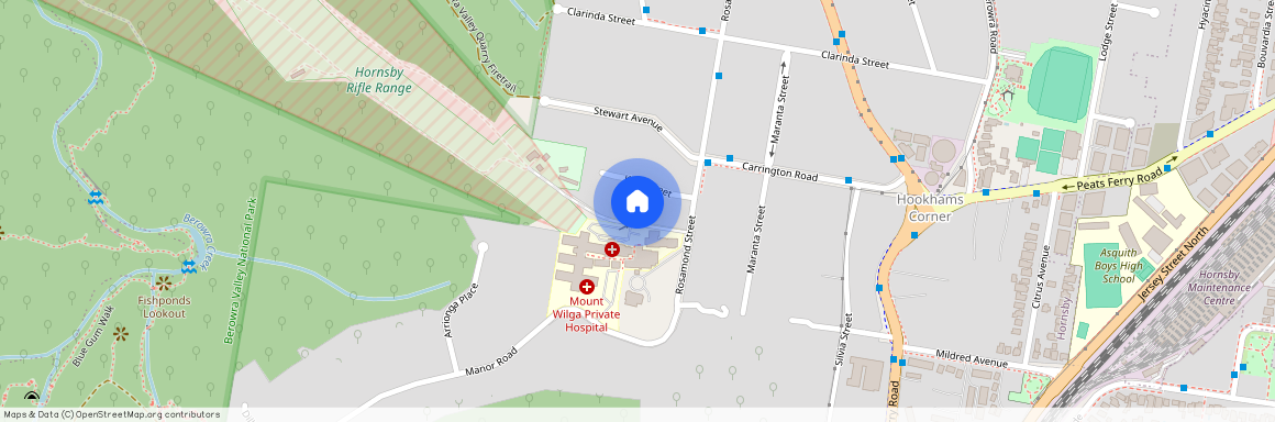 56A Rosamond Street, Hornsby