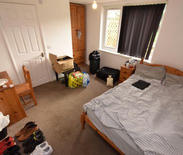 5 bedroom semi-detached house to rent - Photo 1