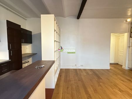 Résidence URBAIN II 5 rue Urbain II, 63000, Clermont-Ferrand - Photo 3