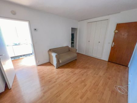 Studio 26m² - Photo 4