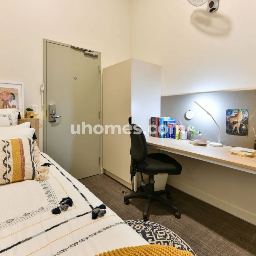 Single Rooms-Single Room Premium - Photo 1