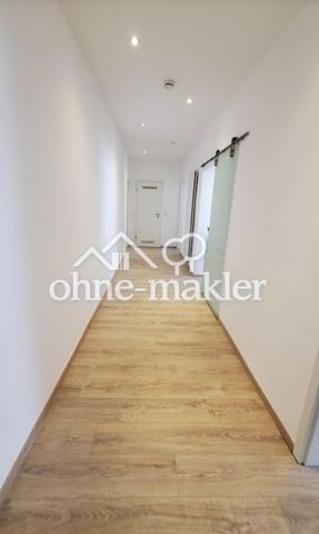 3-Zimmer Whg Nikolaistr Hildesheim - Foto 3