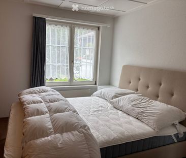 Möblierte 3.5-Zimmer-Wohnung im charmanten Unterwasser - Foto 5