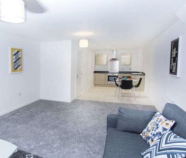 Empire House Balme Street, City Centre, BD1 - Photo 4