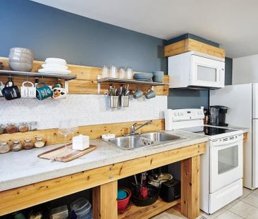 For Lease - 1342 Hanbury Street Unit# B, Belair Park - Copeland Par... - Photo 6