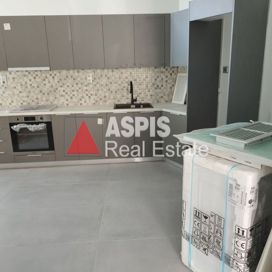 Διαμέρισμα για ενοικίαση Λόφος Σικελίας (Καλλιθέα) - Photo 1