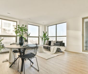 Te huur: Huis Karspeldreef 4 104 in Amsterdam - Foto 3