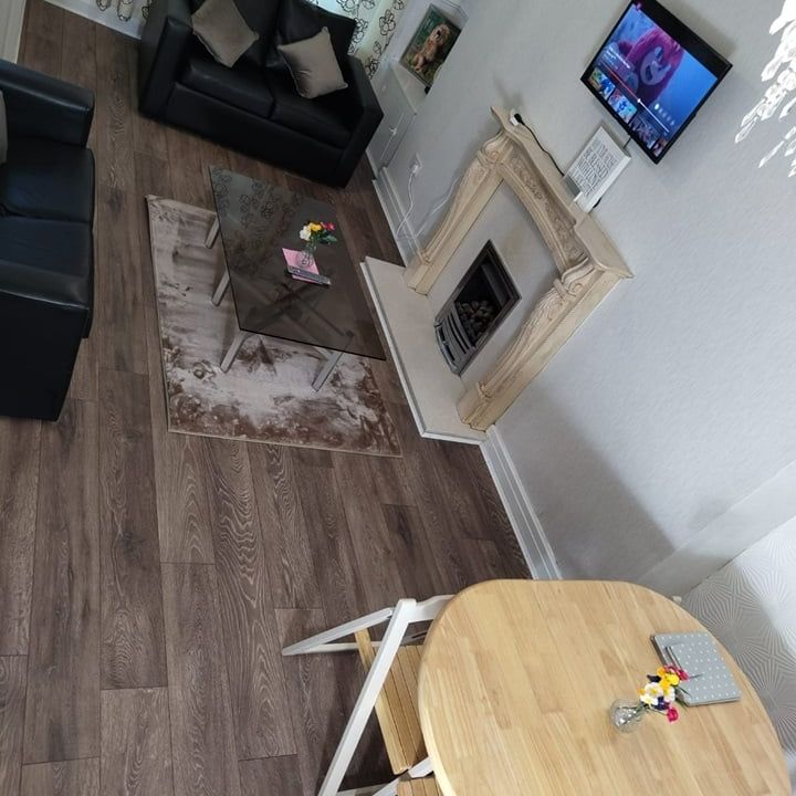 2 Bed Terraced House, Morecambe Street, L6 - Photo 1