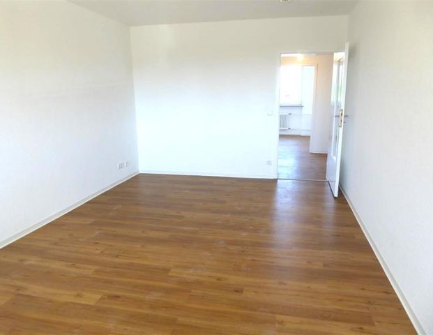 N-Marienberg: Gut geschnittene 2-Zi-Whg (2.OG WE1008 m. L.) mit Balkon - Foto 1