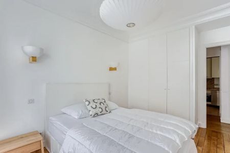 Tout savoir sur cet appartement dans le quartier Les Halles, à Paris 1er - Photo 5