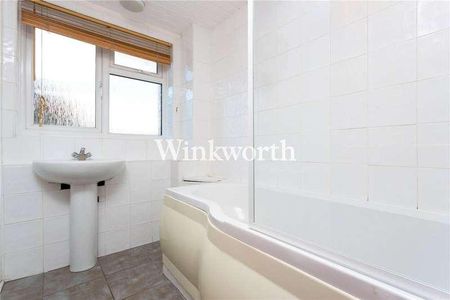 Nant Court, Granville Road, London, NW2 - Photo 3