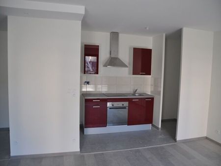 Résidence AVENUE 135 135 avenue de Royat, 63400, Chamalieres - Photo 2