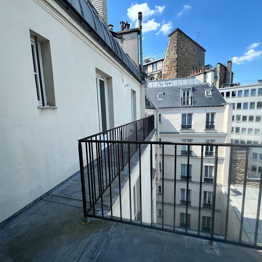 Rue Quentin Bauchart, 75008, 6 pièces, 203.18 m2 - Photo 1