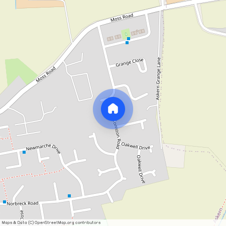 Coniston Road, Doncaster, DN6