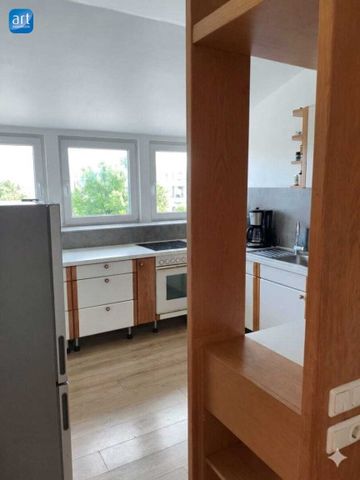 85m² Wohnung - Nähe Weberzeile zu vermieten - Foto 3