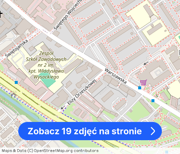 Nowe 3pok, 51m2 ul. Warszawska 66 - Zdjęcie 1